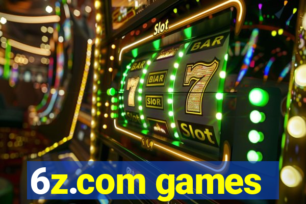 6z.com games